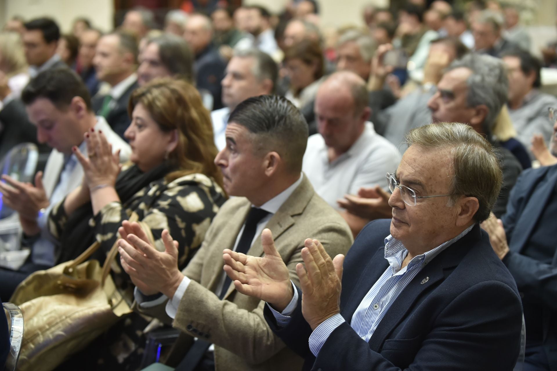 Las imágenes del foro &#039;Biometano: Retos y Oportunidades en la Región de Murcia&#039;