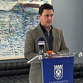 José Miguel Luengo.