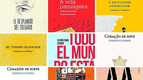 El renacer editorial de Bobin gracias a El Gallo de Oro