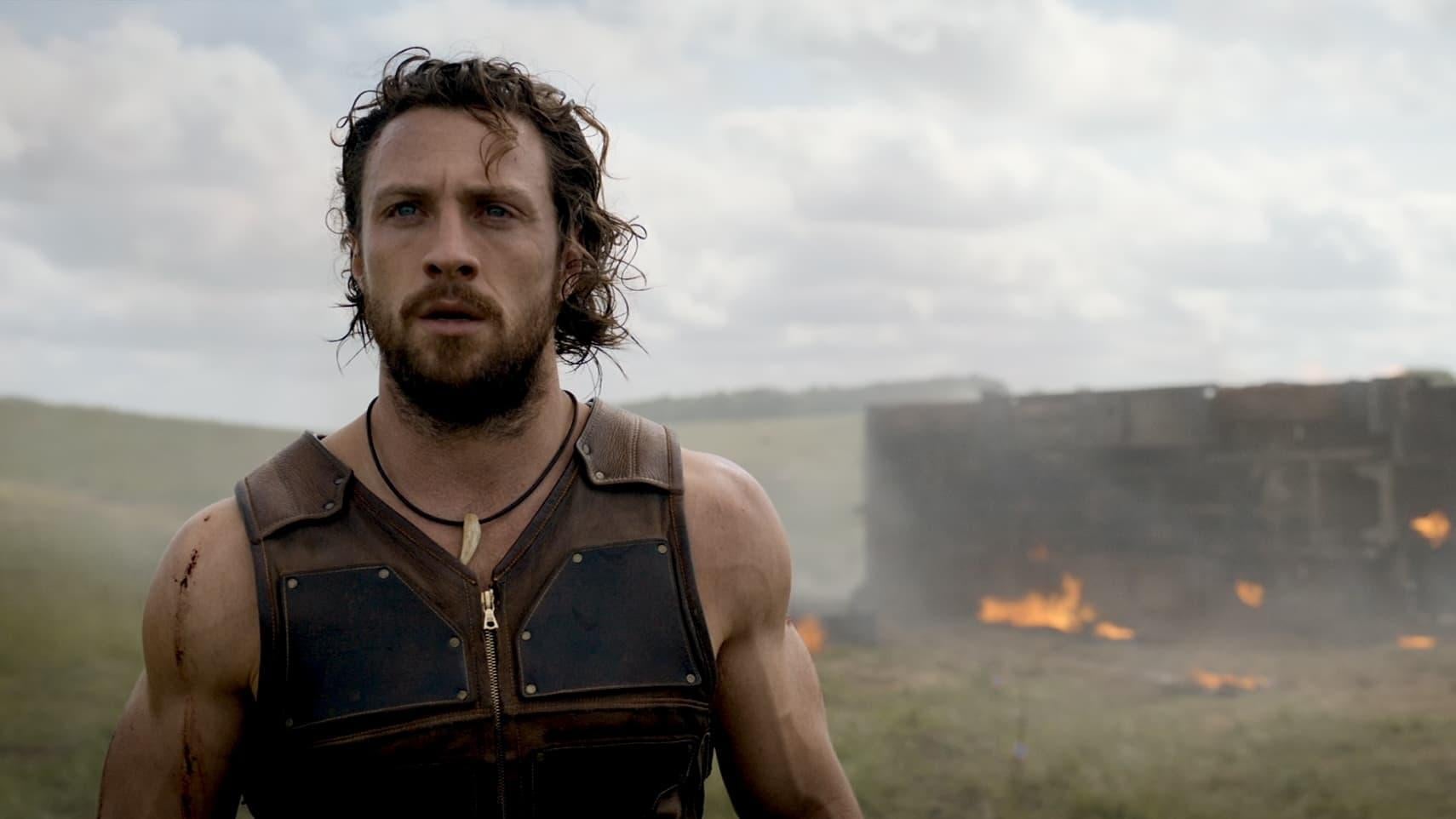 Fotograma de 'Kraven the hunter'.