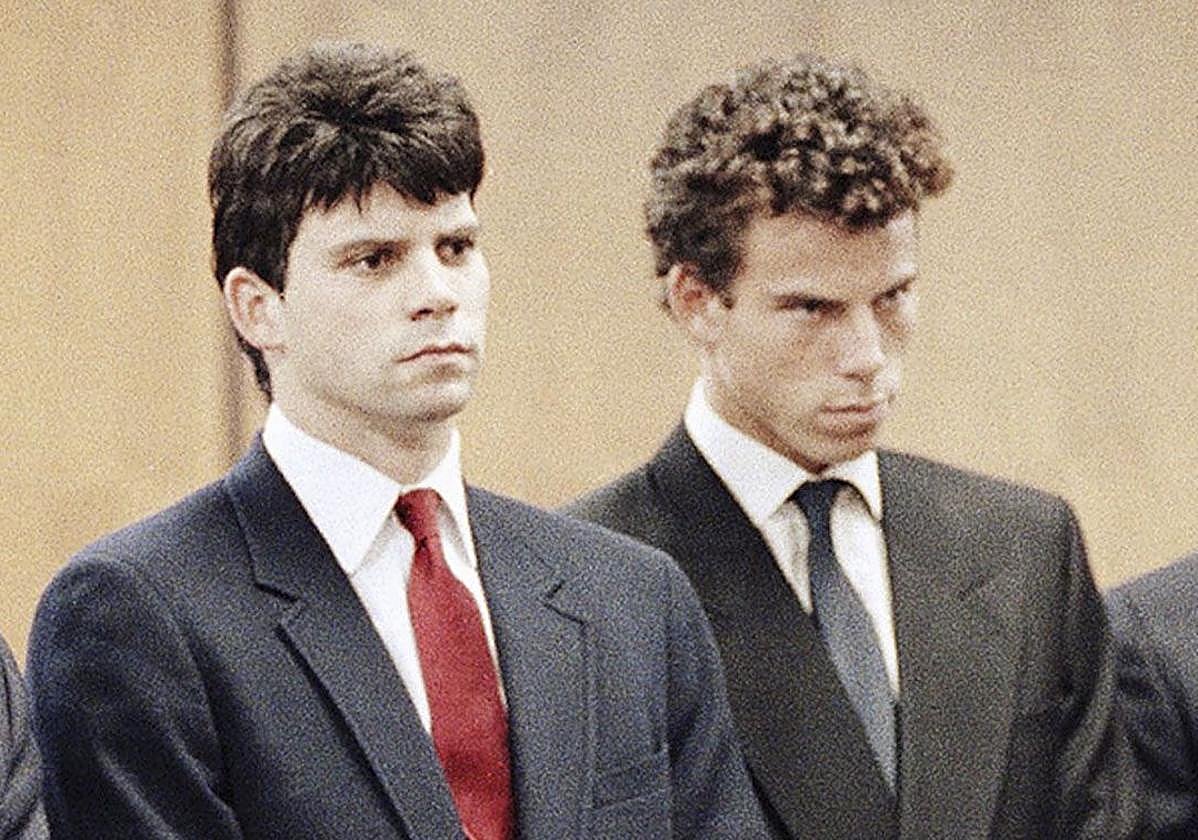 Los Menéndez, el legado indeseable