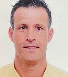 Álvaro García Ortega.