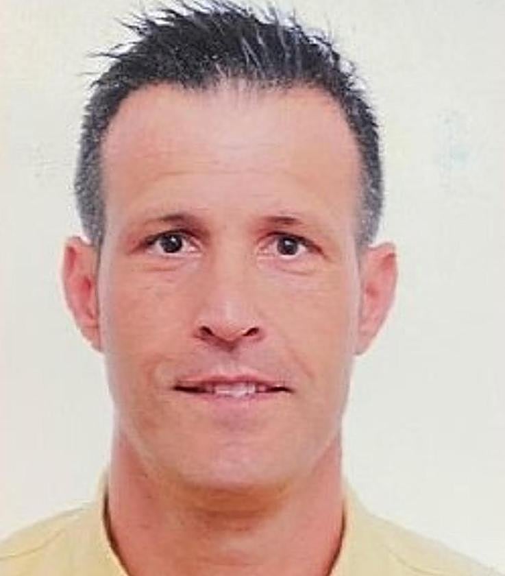 Álvaro García Ortega.