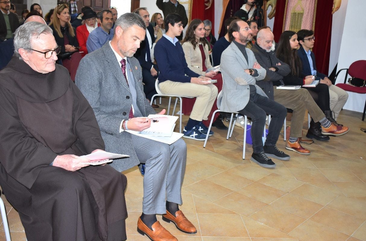 Entrega de los Premios Albacara