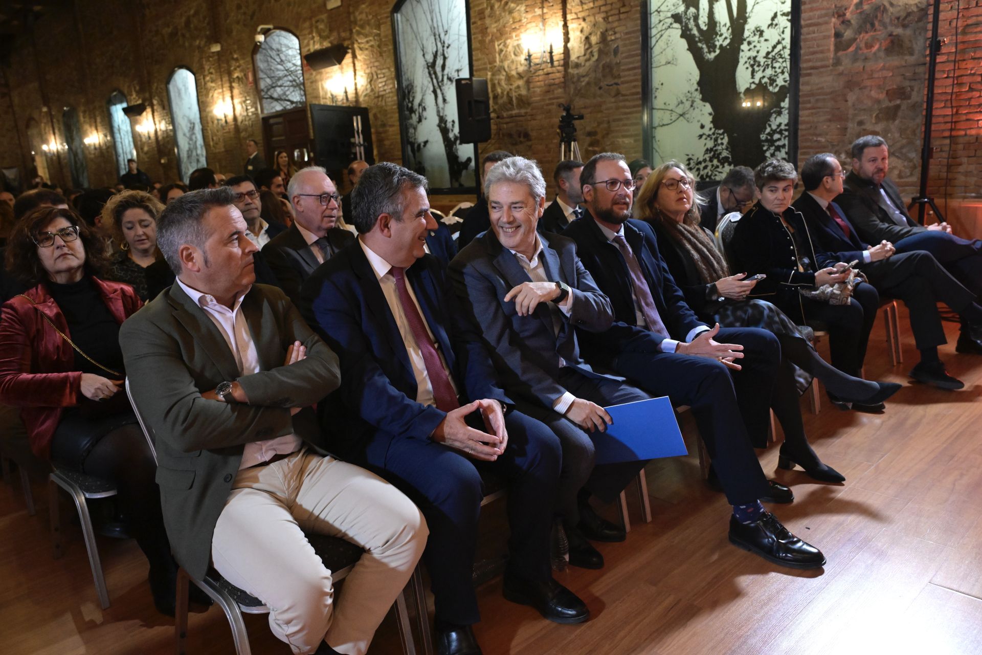 La IX edición de los Premios de Gastronomía de la Región de Murcia, en imágenes