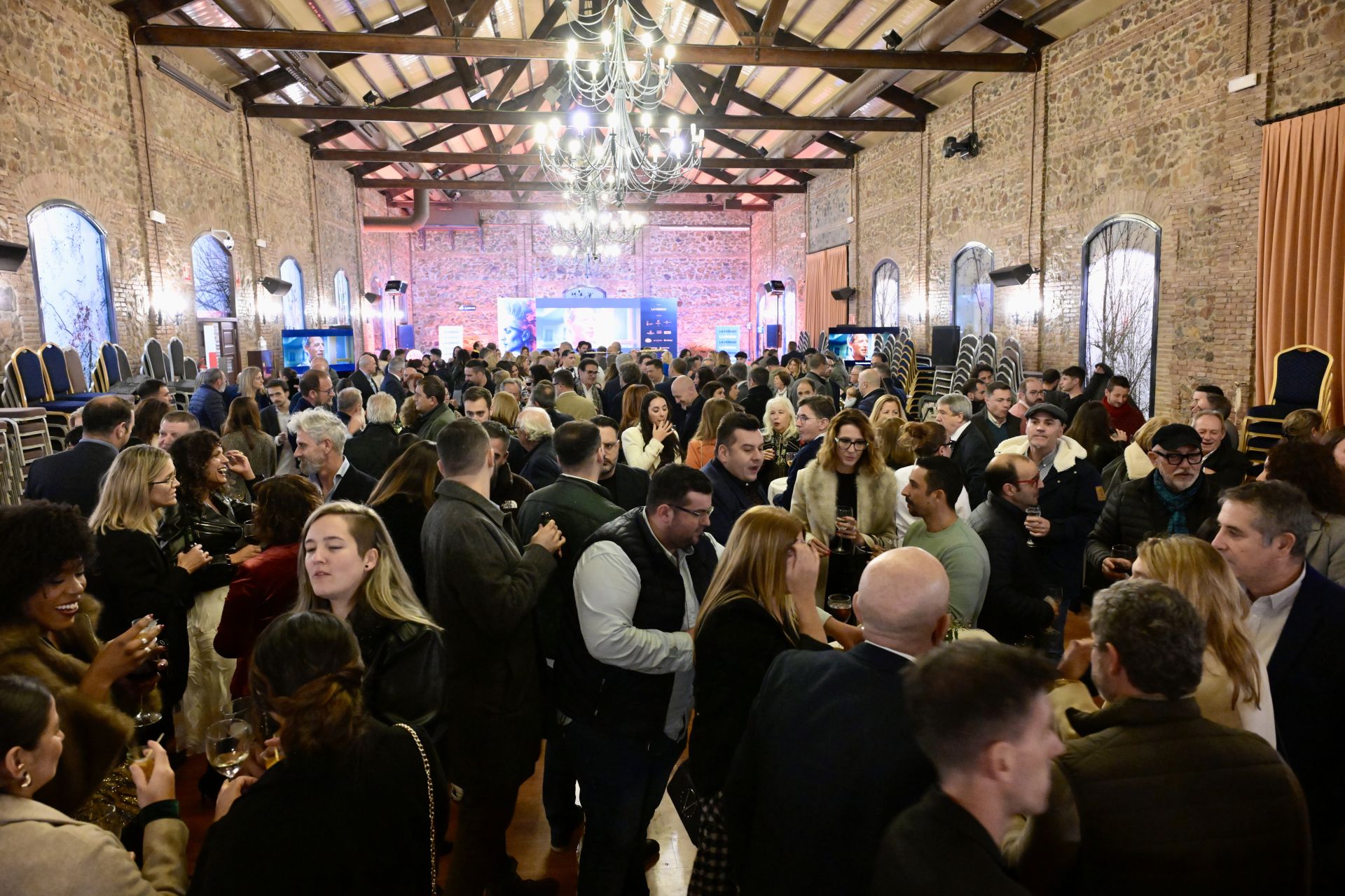 La IX edición de los Premios de Gastronomía de la Región de Murcia, en imágenes