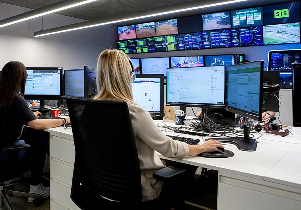 uEnfoque innovador. Grupo Orenes implementa la promoción del talento en todas sus áreas.