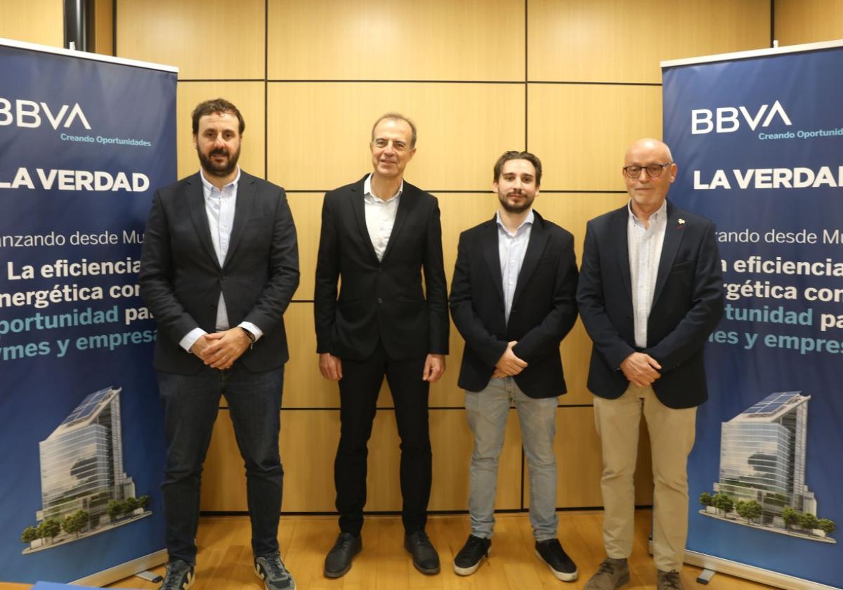 Los expertos animan a las empresas a innovar en tecnologías para avanzar en la transición energética