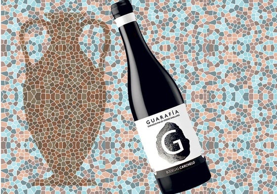 Guarafía Garnacha Fina