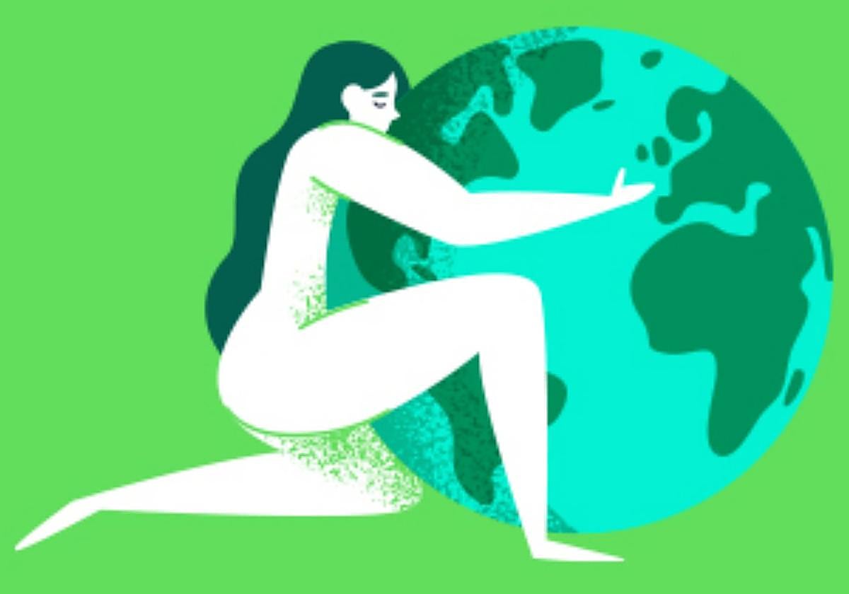 'Esto es Verde' busca sensibilizar en materia medioambiental.