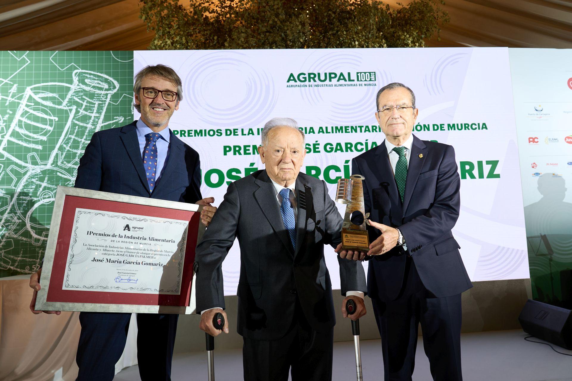 Ambiente de gala para una velada histórica