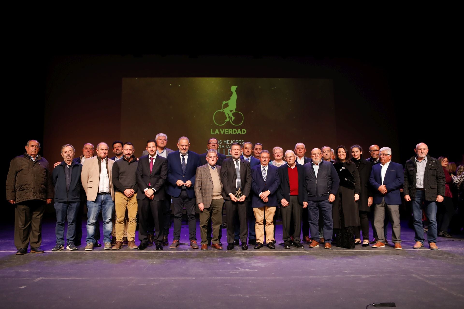 Los Mejores del Guadalentín 2024, en imágenes