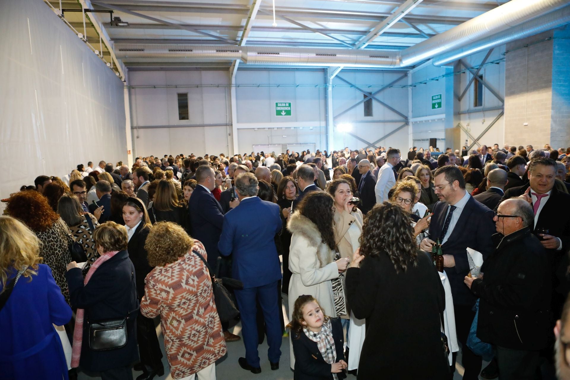 Los Mejores del Guadalentín 2024, en imágenes