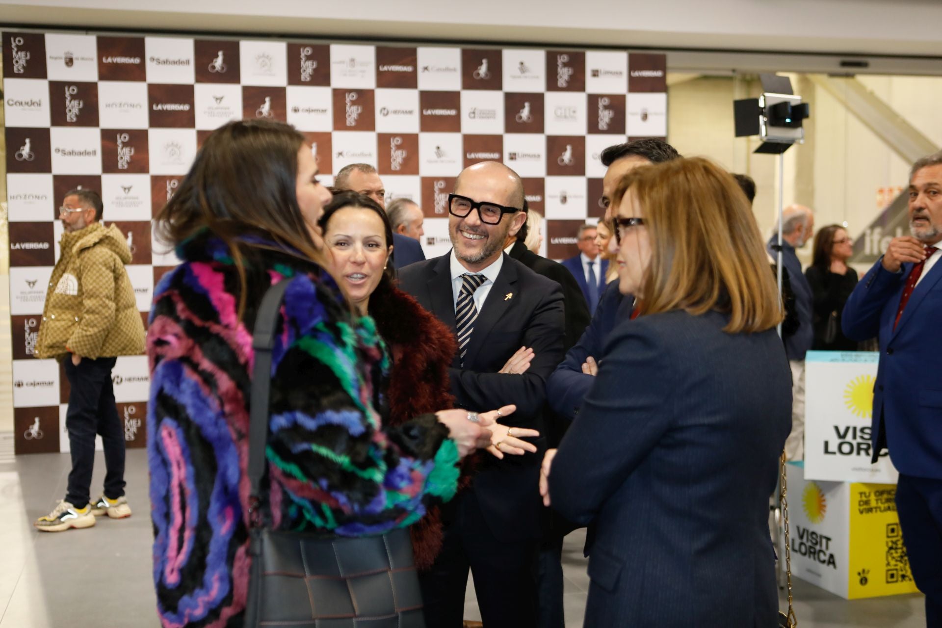 Los Mejores del Guadalentín 2024, en imágenes