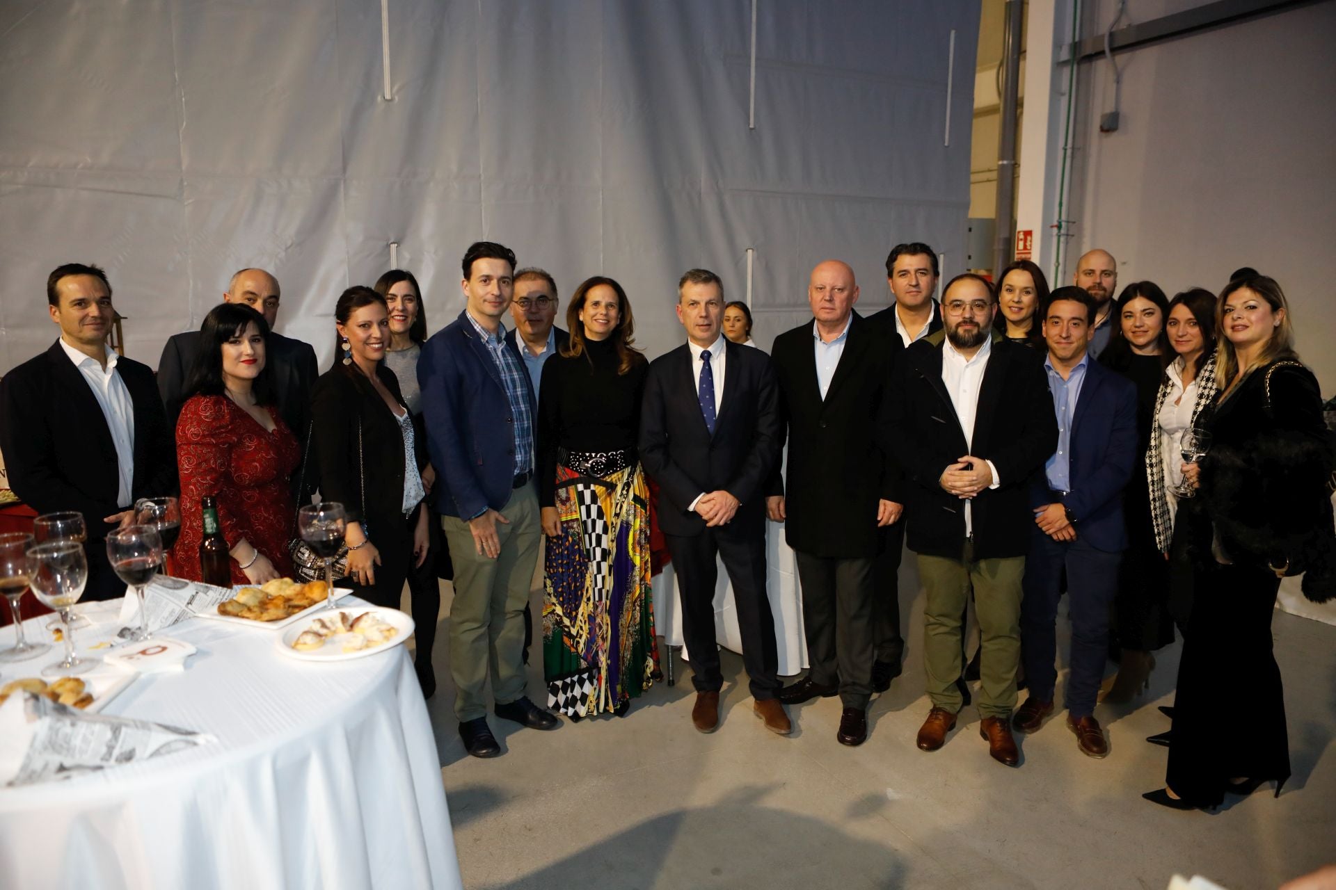 Los Mejores del Guadalentín 2024, en imágenes