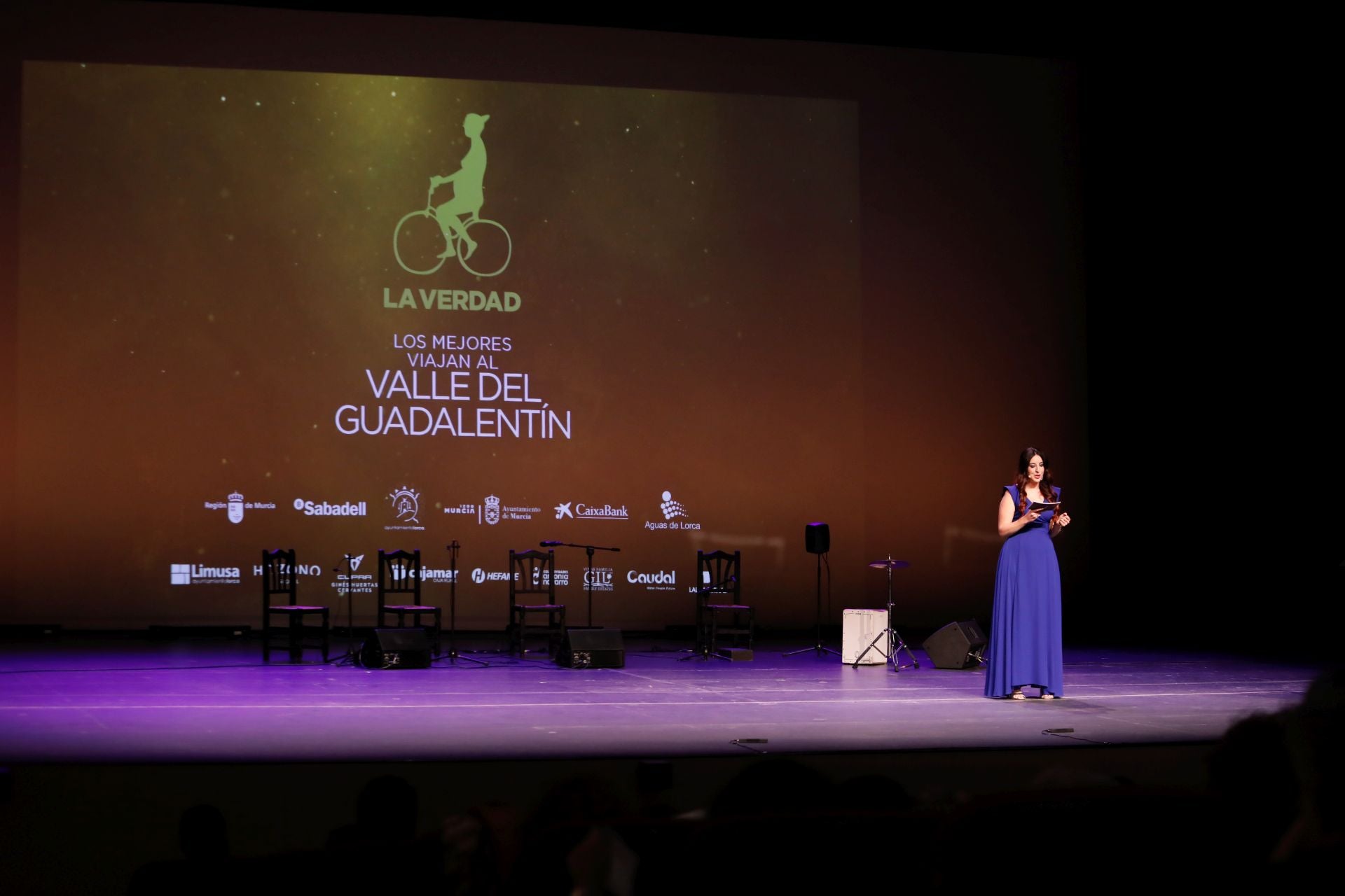 Los Mejores del Guadalentín 2024, en imágenes