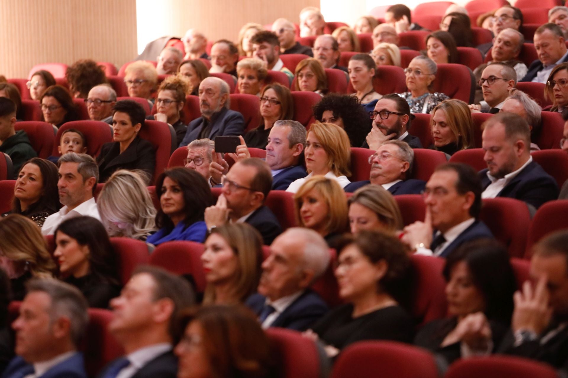 Los Mejores del Guadalentín 2024, en imágenes