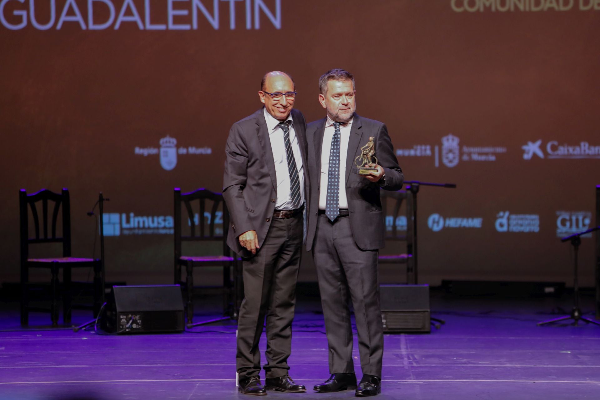 Los Mejores del Guadalentín 2024, en imágenes