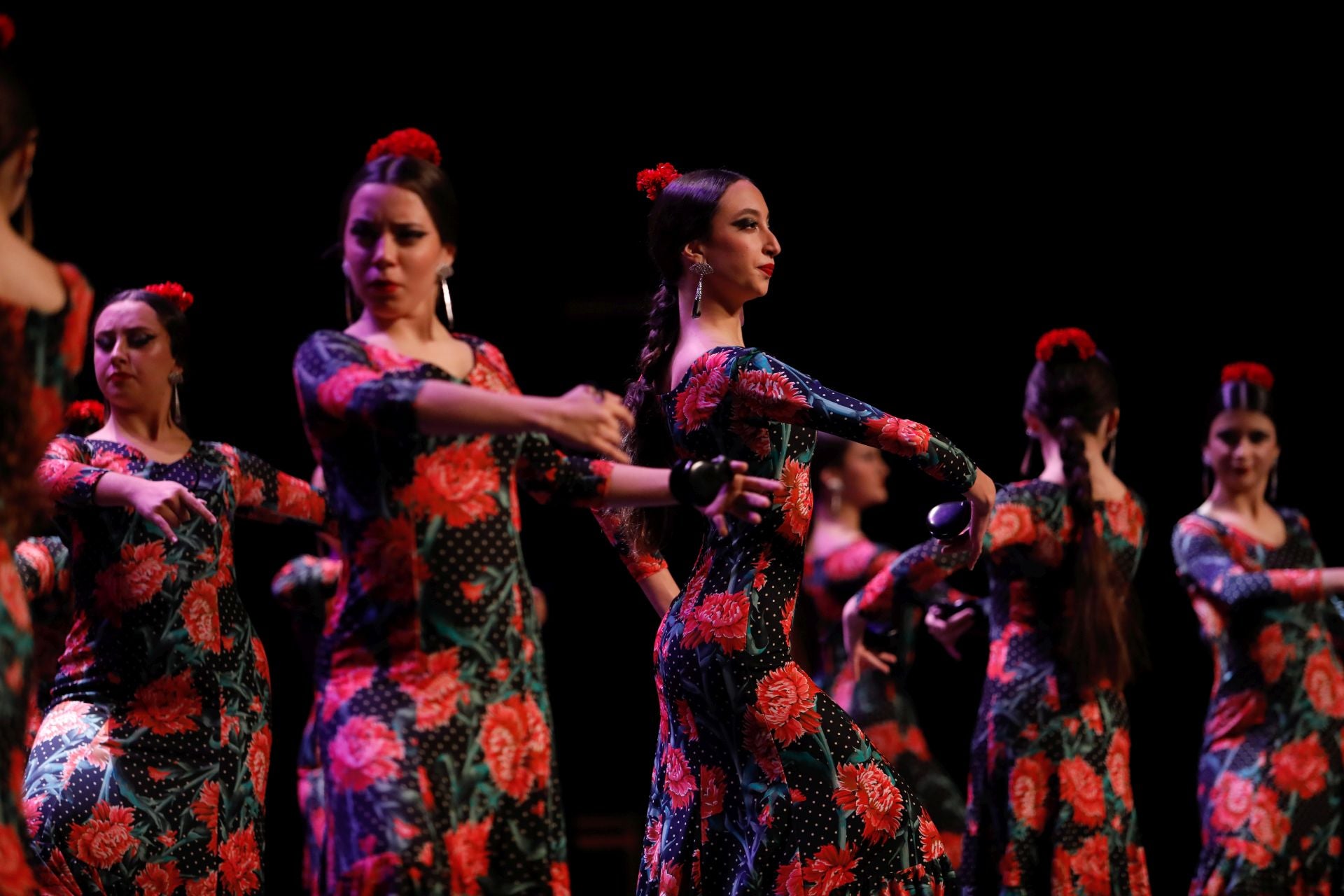 Los Mejores del Guadalentín 2024, en imágenes