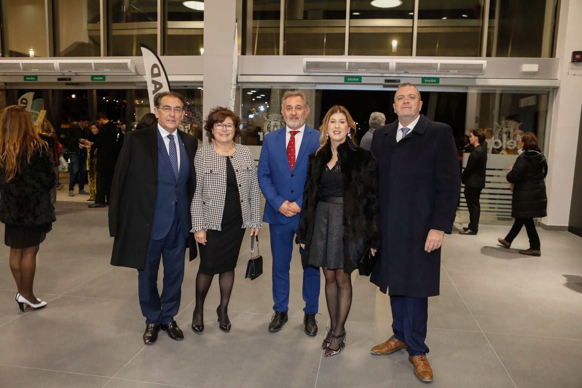 Los Mejores del Guadalentín 2024, en imágenes