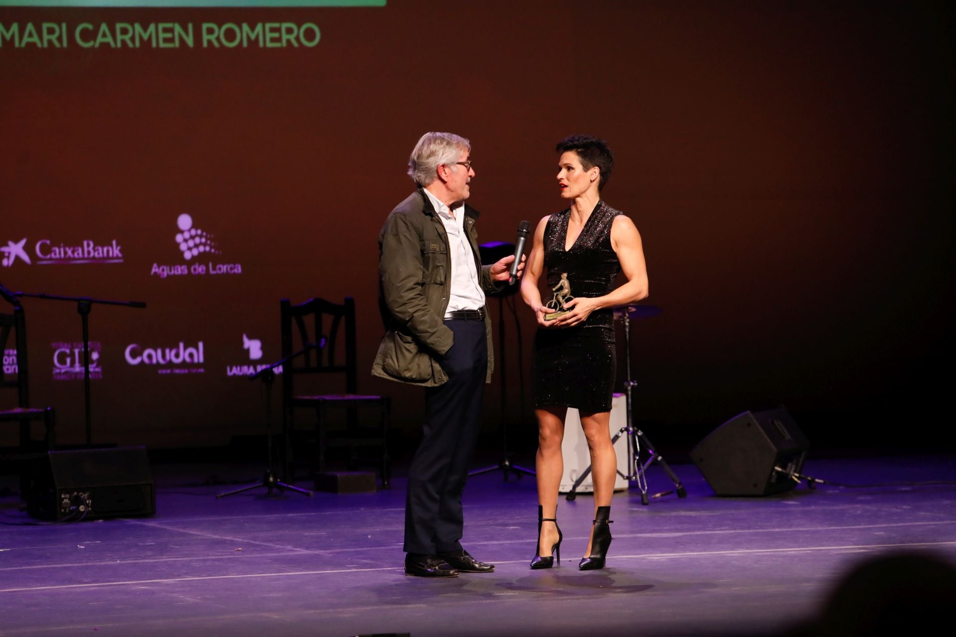 Los Mejores del Guadalentín 2024, en imágenes