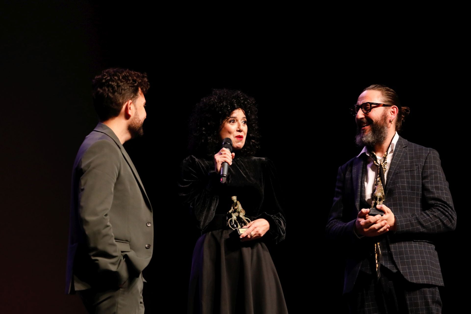 Los Mejores del Guadalentín 2024, en imágenes