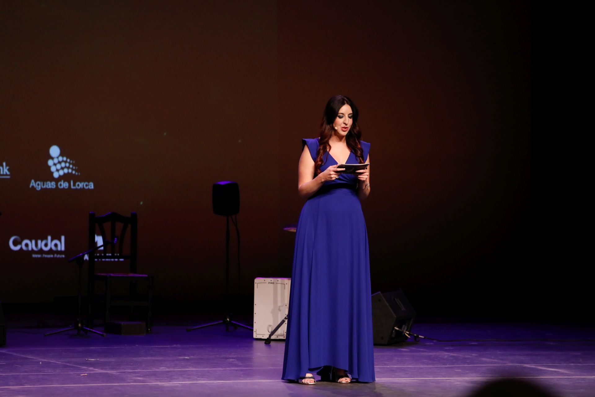 Los Mejores del Guadalentín 2024, en imágenes