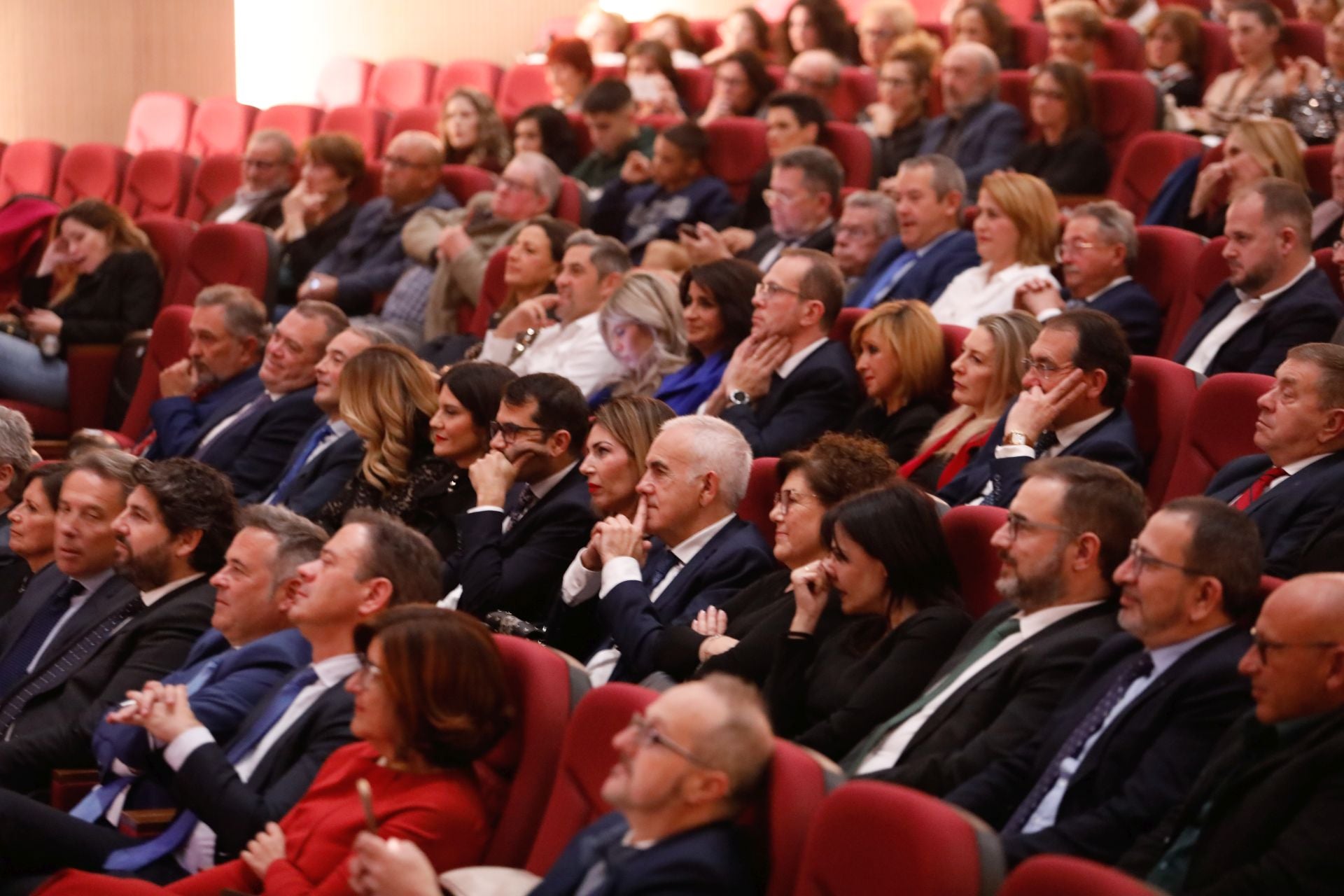 Los Mejores del Guadalentín 2024, en imágenes