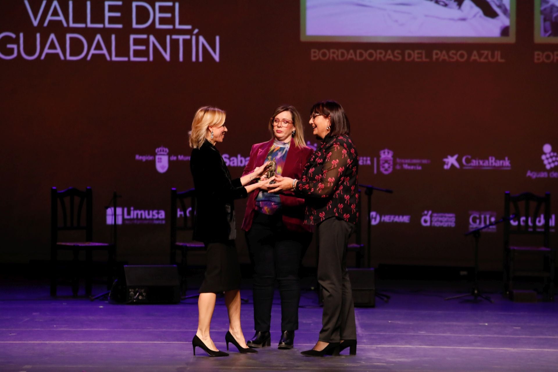 Los Mejores del Guadalentín 2024, en imágenes