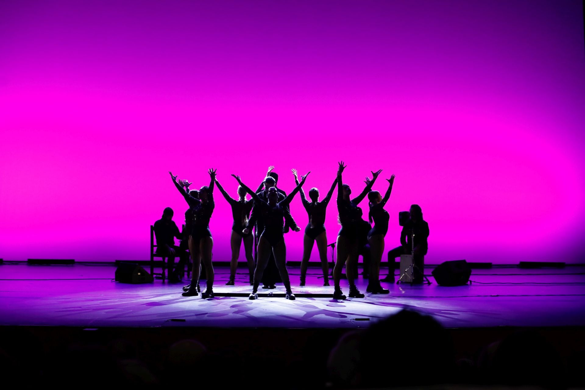 Los Mejores del Guadalentín 2024, en imágenes