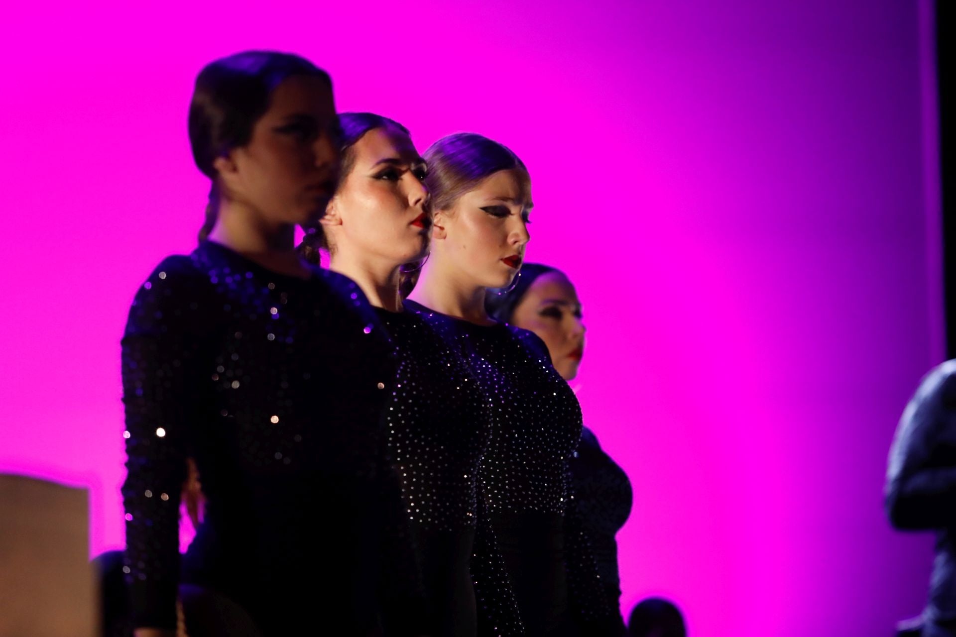 Los Mejores del Guadalentín 2024, en imágenes