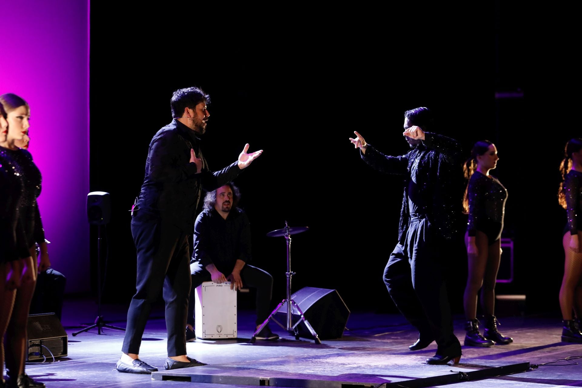 Los Mejores del Guadalentín 2024, en imágenes