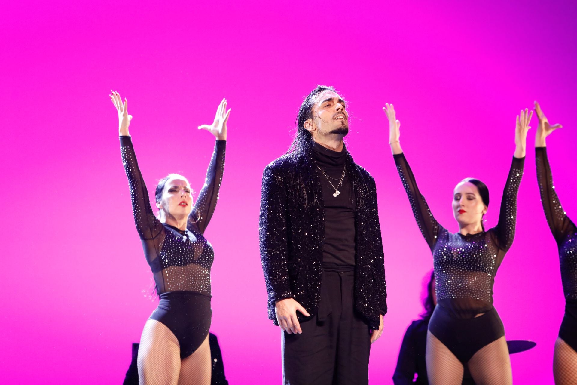 Los Mejores del Guadalentín 2024, en imágenes