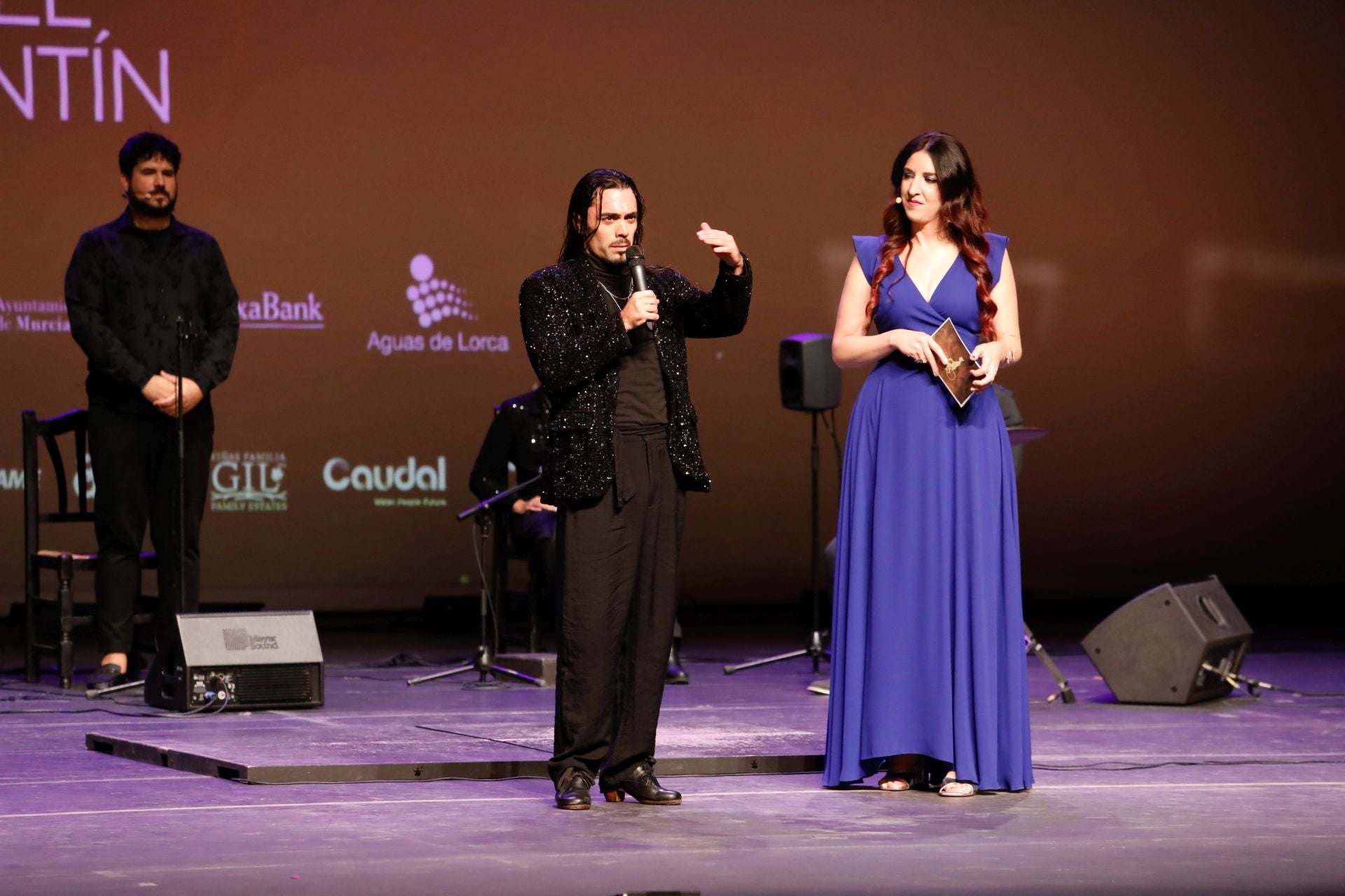 Los Mejores del Guadalentín 2024, en imágenes