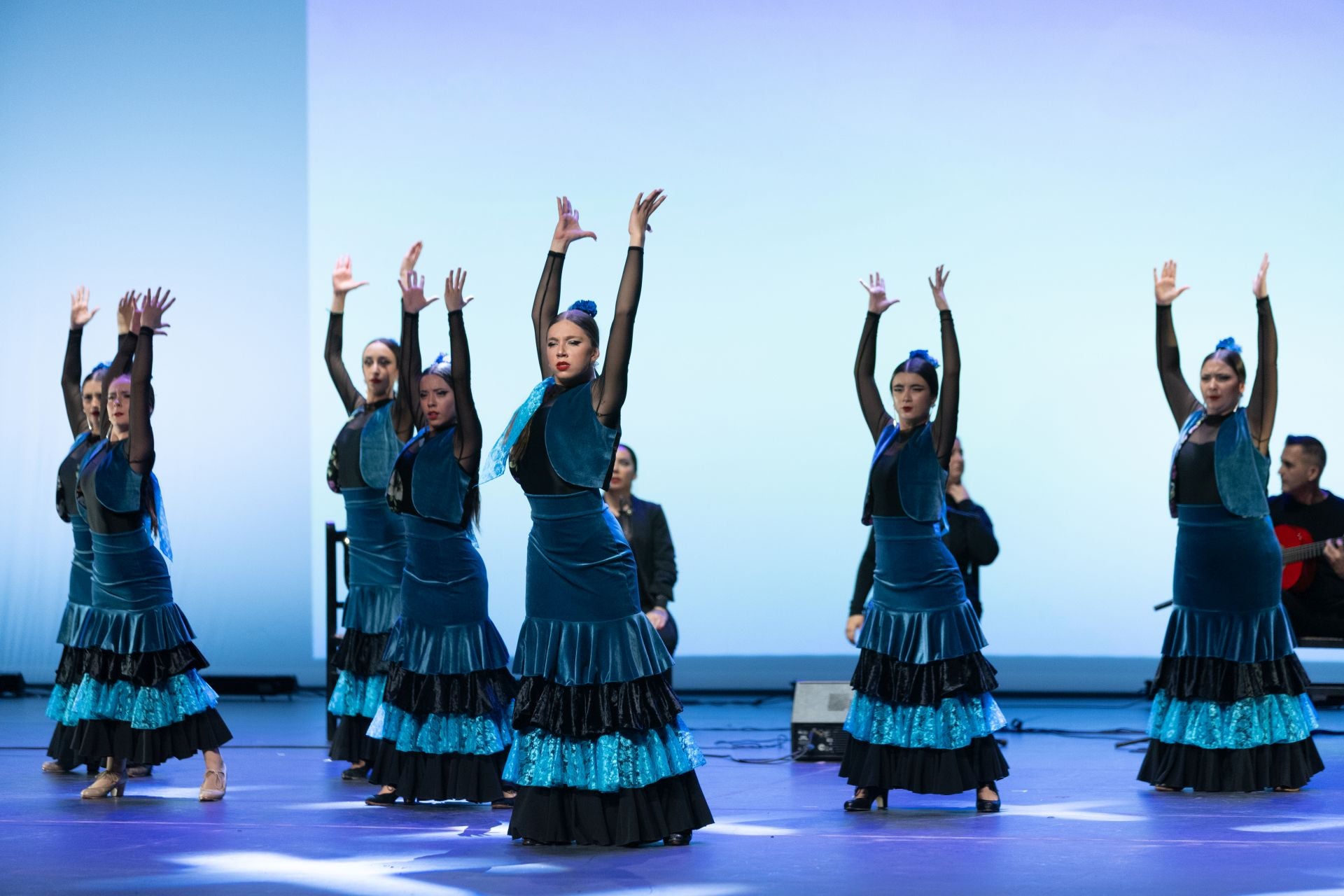 Los Mejores del Guadalentín 2024, en imágenes