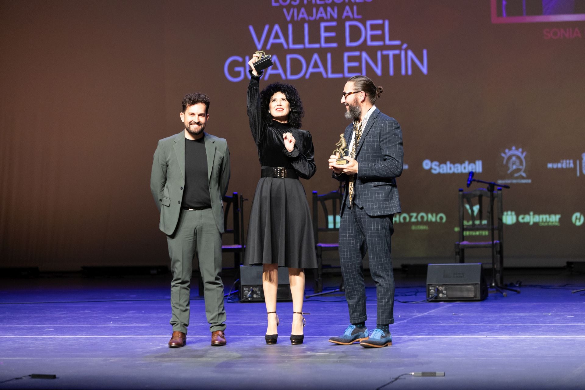 Los Mejores del Guadalentín 2024, en imágenes