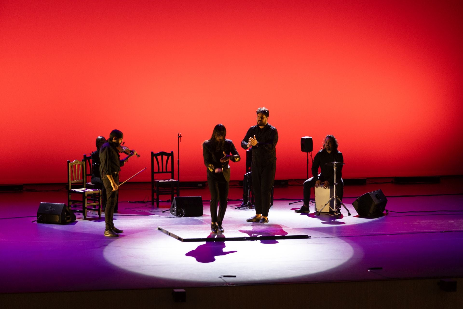 Los Mejores del Guadalentín 2024, en imágenes