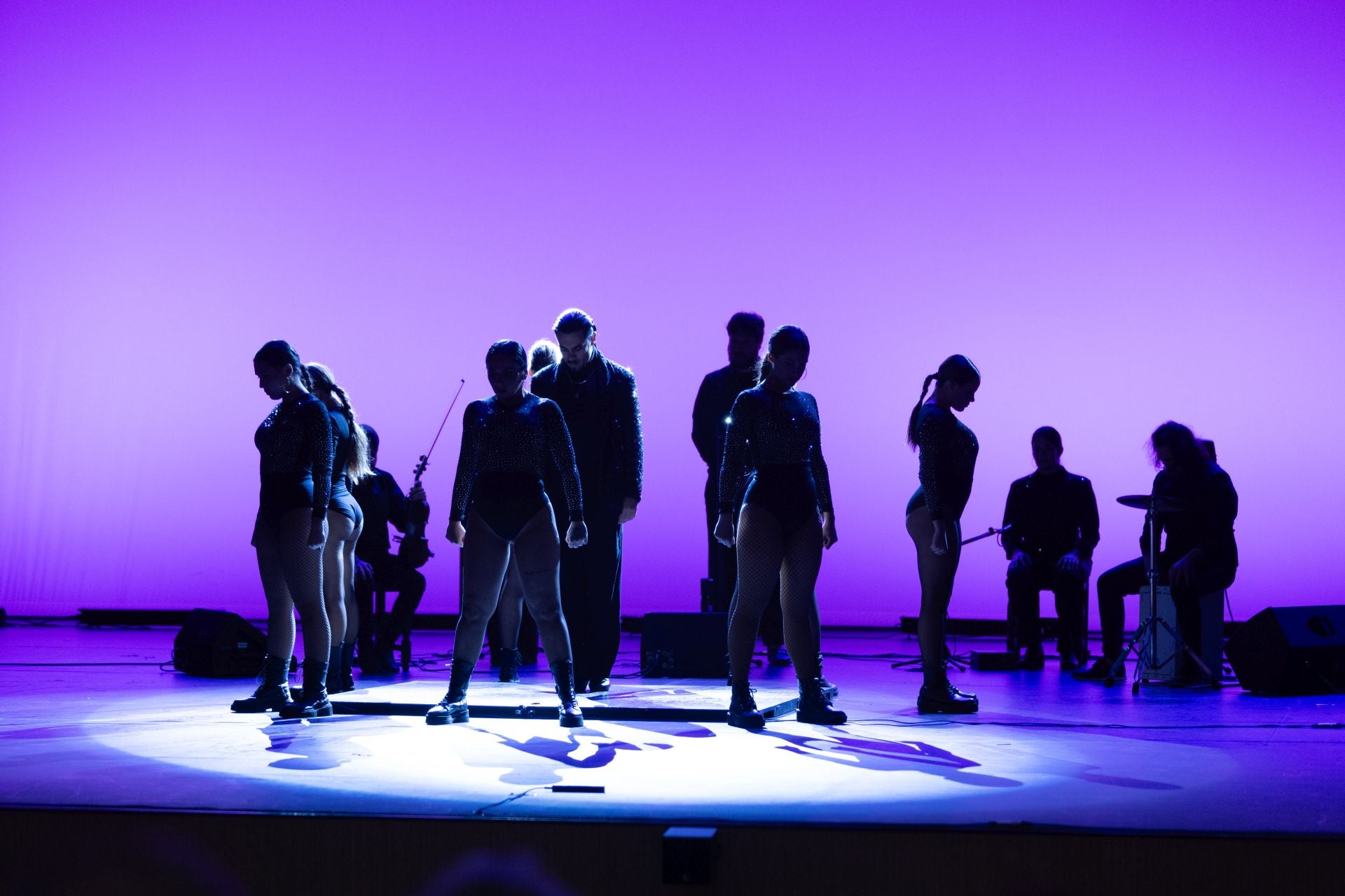 Los Mejores del Guadalentín 2024, en imágenes