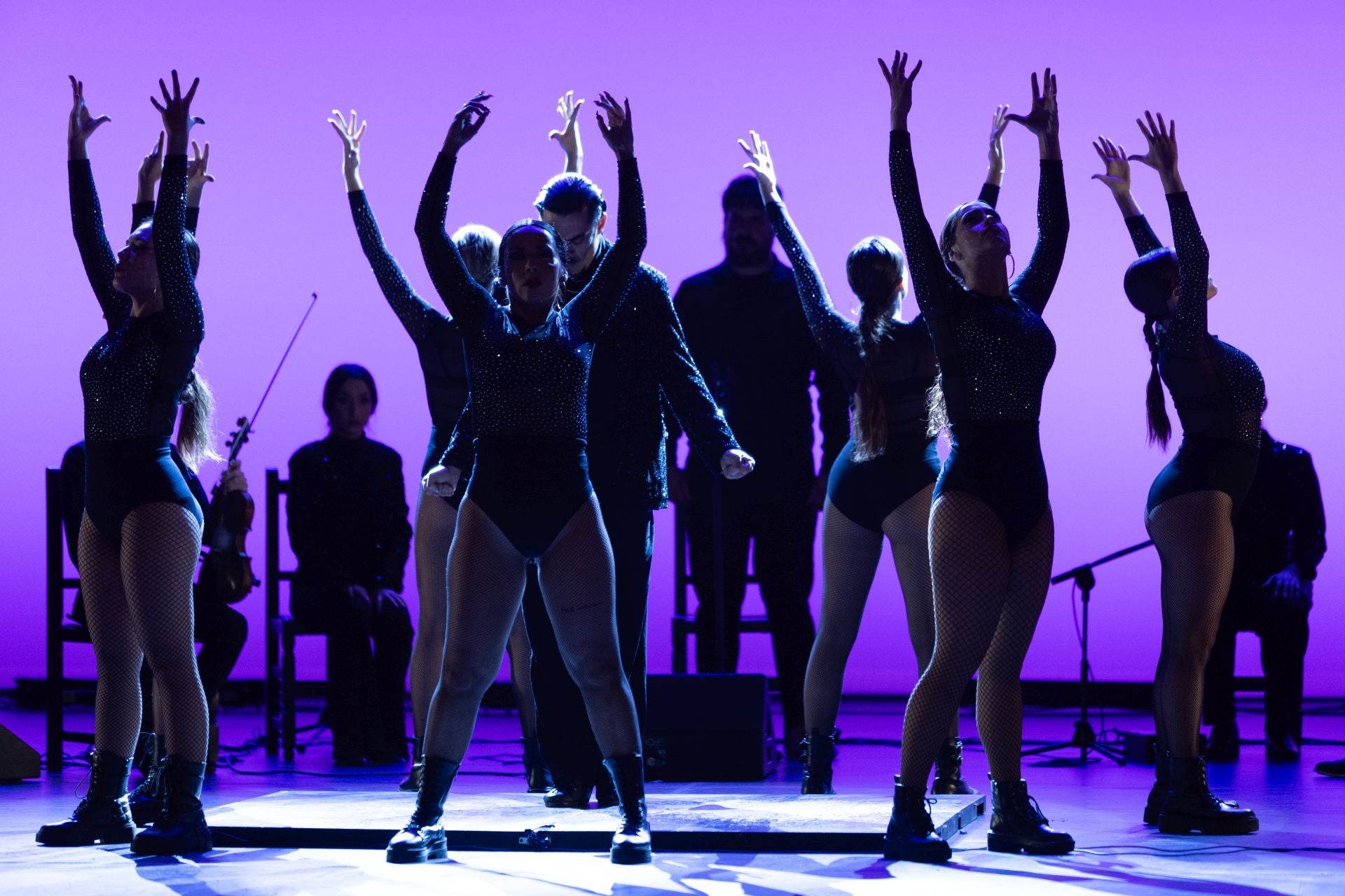 Los Mejores del Guadalentín 2024, en imágenes