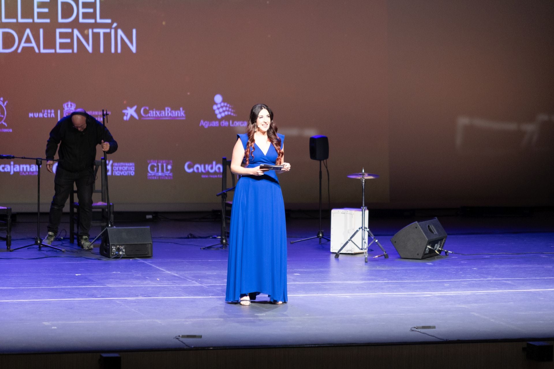 Los Mejores del Guadalentín 2024, en imágenes