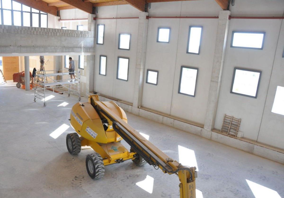 La Iglesia cierra un templo y las deudas de su construcción las asume el Consistorio de Torrevieja
