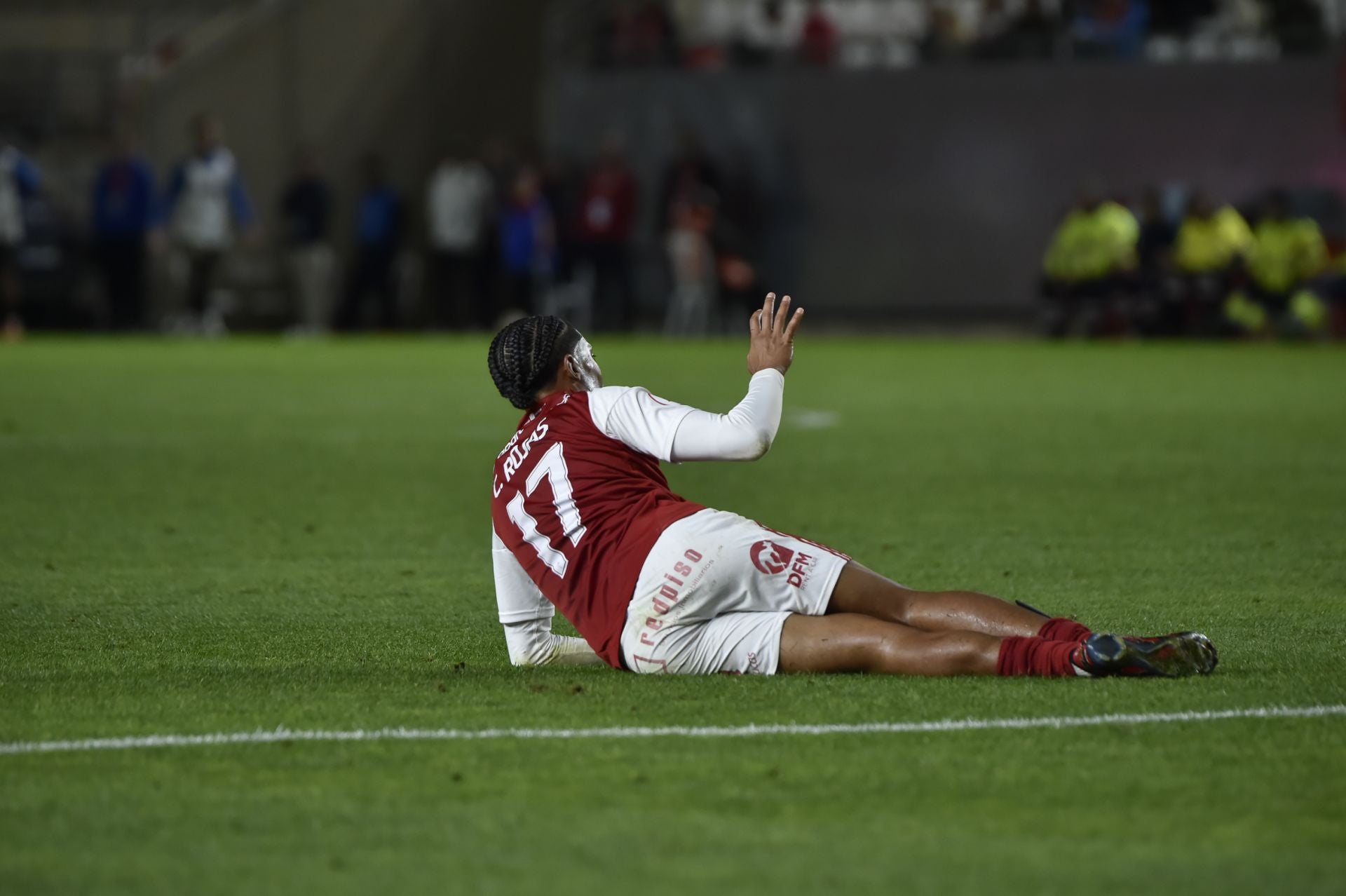 El empate del Real Murcia frente al Intercity, en imágenes