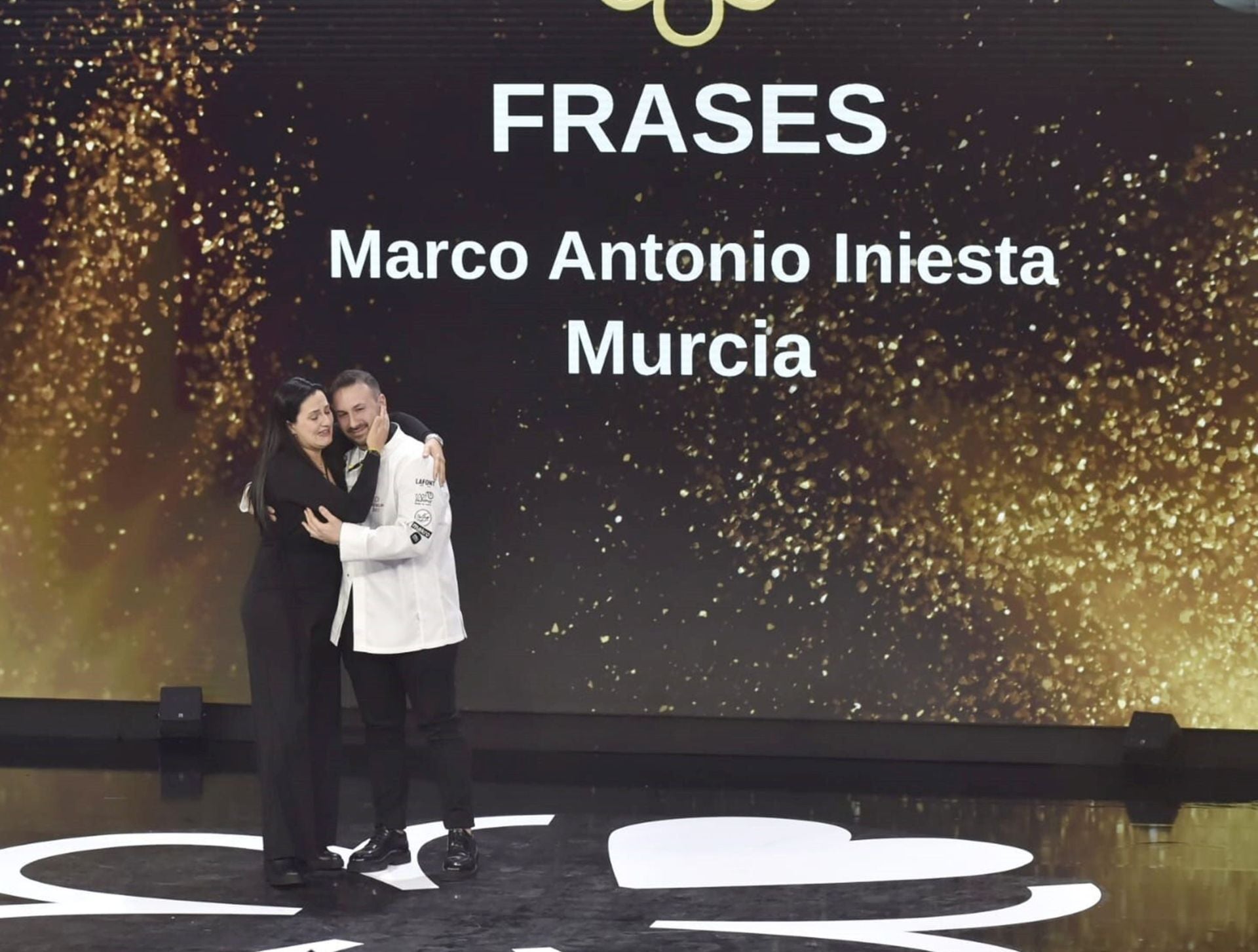 Las imágenes de noviembre de 2024 en la Región de Murcia