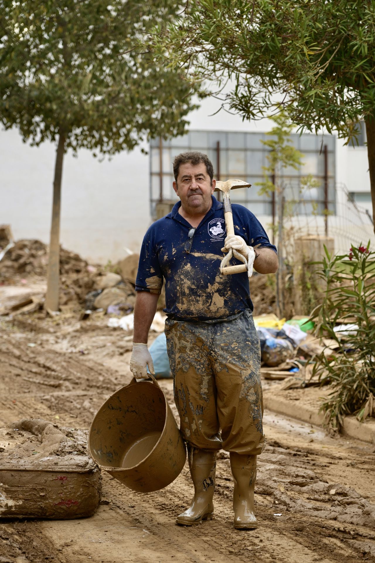 Las imágenes de noviembre de 2024 en la Región de Murcia