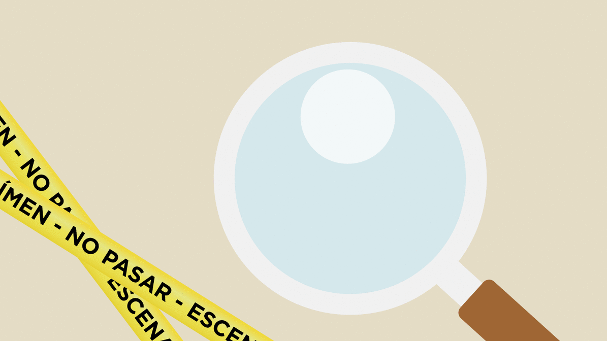 Los catorce crímenes que conmocionaron la Región de Murcia en 2024