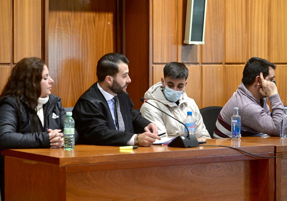 La audiencia impone 26 años de cárcel a el tente, el principal condenado por el crimen de kevin morales en jumilla | la verdad