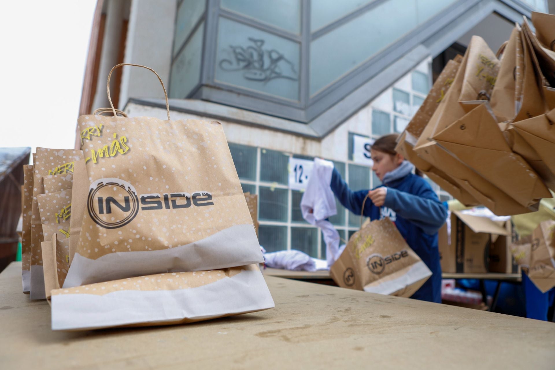 La San Silvestre de Lorca 2024, en imágenes