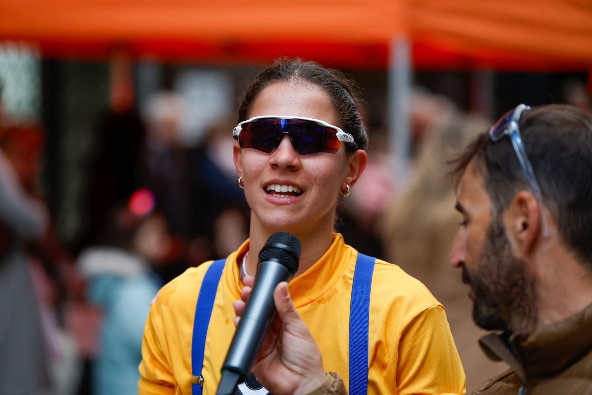 La San Silvestre de Lorca 2024, en imágenes