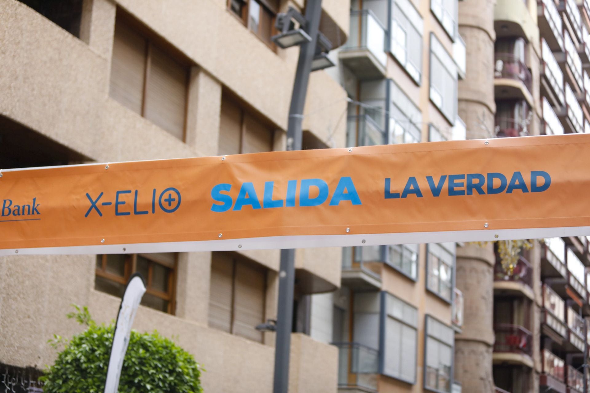 La San Silvestre de Lorca 2024, en imágenes