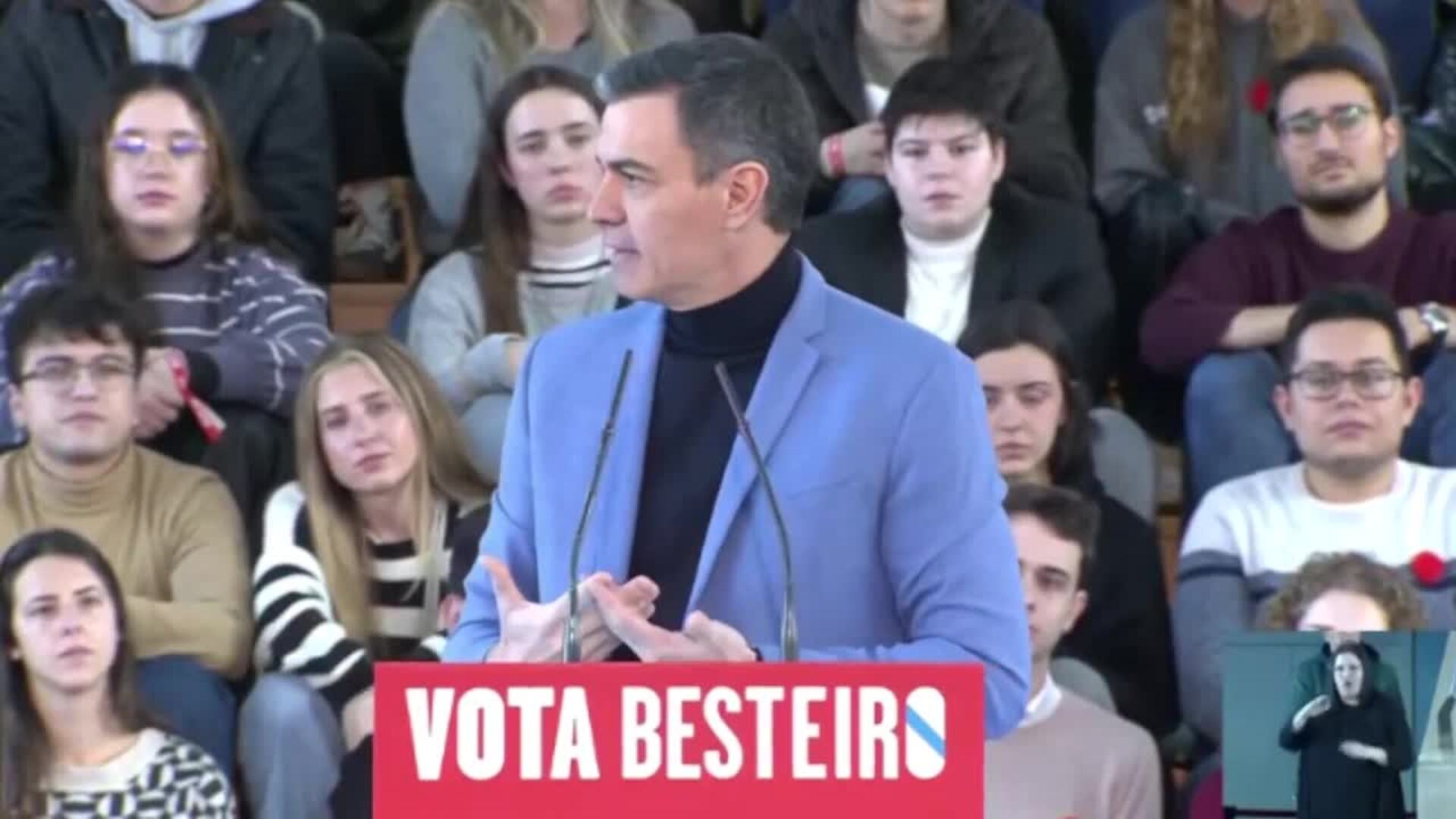 El Consejo de Ministros aprobará 2.000 millones en avales para la entrada de una vivienda